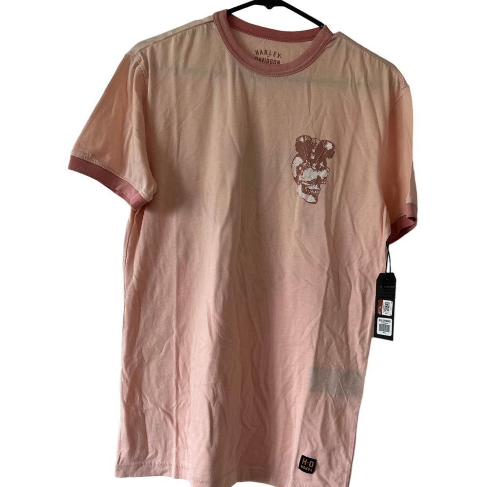 NWT Harley Davidson TShirt Mens